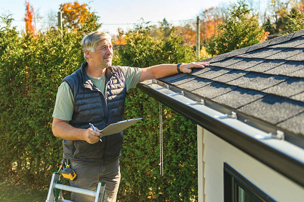 Trusted Storm Damage Roof Repair service in Miami, WV - Ben Roofing and Steel LLC